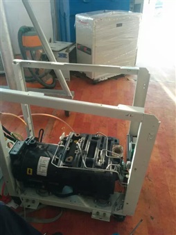 爱德华IH600维修保养