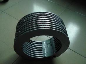 散热器