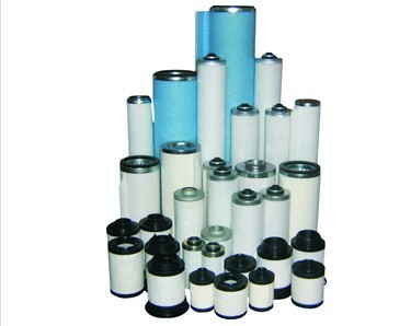 油雾分离器