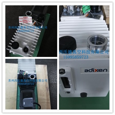 adixen 2033SD真空泵维修