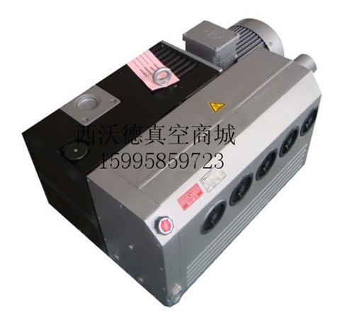 里其乐 Rietschle 原装 VC303